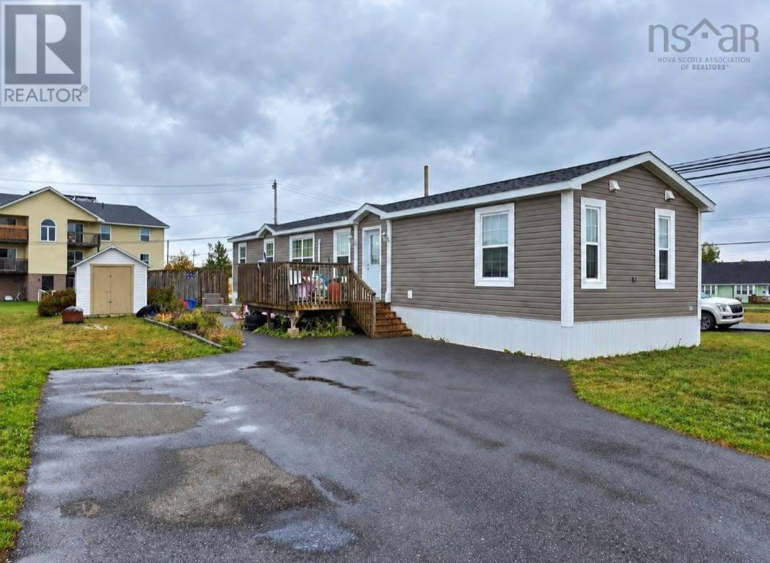 87 Dresden Way, Debert, Nova Scotia  B0M 1G0 - Photo 1 - 202625205
