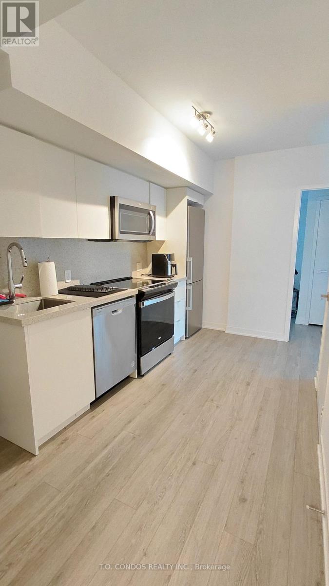 349 - 500 Wilson Avenue, Toronto, Ontario  M3H 0E5 - Photo 18 - C13850290