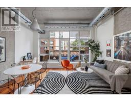 402 - 261 KING STREET E, Toronto, Ontario