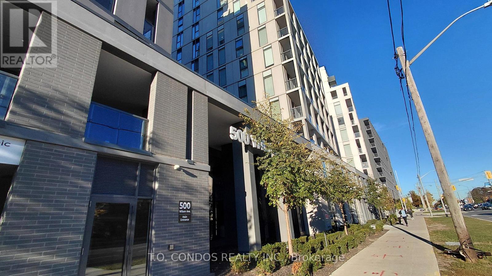 349 - 500 Wilson Avenue, Toronto, Ontario  M3H 0E5 - Photo 24 - C13850290