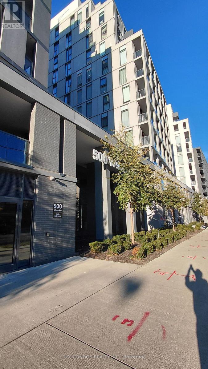 349 - 500 Wilson Avenue, Toronto, Ontario  M3H 0E5 - Photo 23 - C13850290