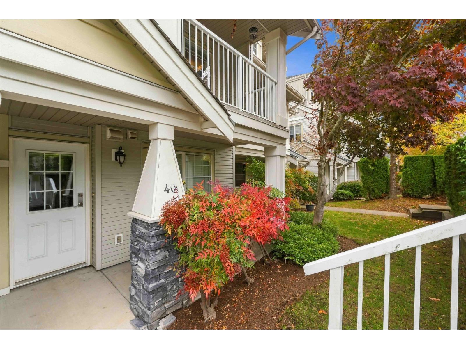 40 6568 193b Street, Surrey, British Columbia  V4N 5S2 - Photo 2 - R3174858