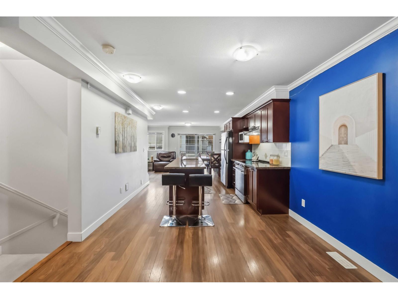 40 6568 193b Street, Surrey, British Columbia  V4N 5S2 - Photo 7 - R3174858