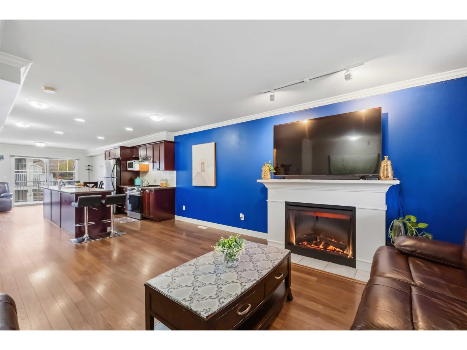 40 6568 193b Street, Surrey, British Columbia  V4N 5S2 - Photo 5 - R3174858