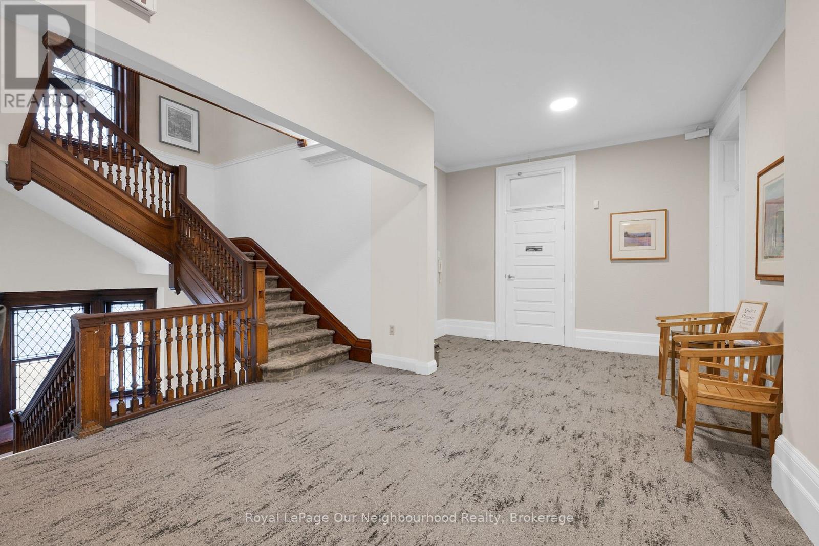 202 - 204 St. George Street, Toronto, Ontario  M5R 2N5 - Photo 11 - C14093186