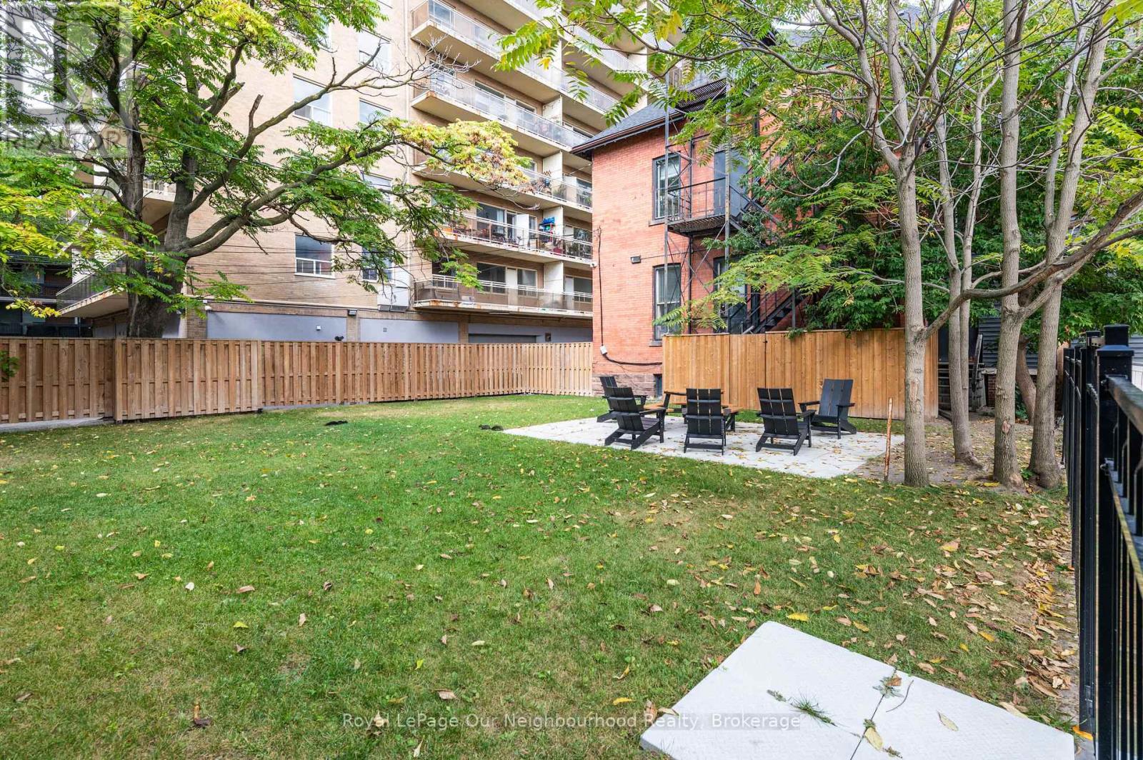 202 - 204 St. George Street, Toronto, Ontario  M5R 2N5 - Photo 23 - C14093186