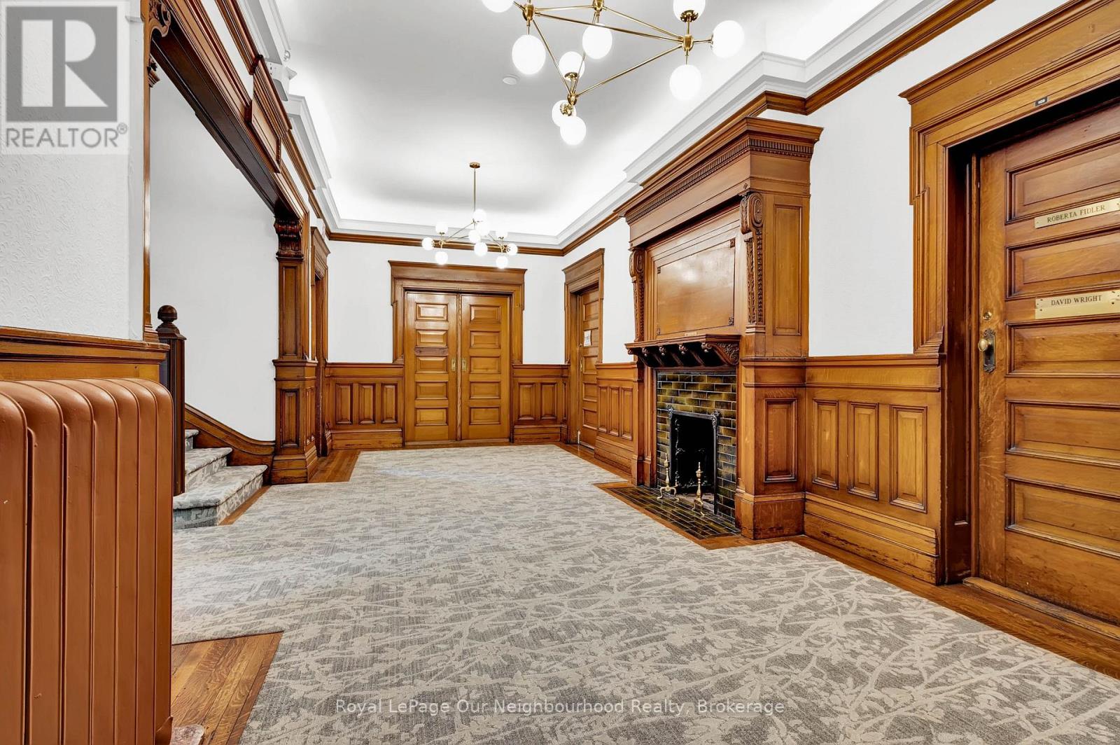 202 - 204 St. George Street, Toronto, Ontario  M5R 2N5 - Photo 12 - C14093186