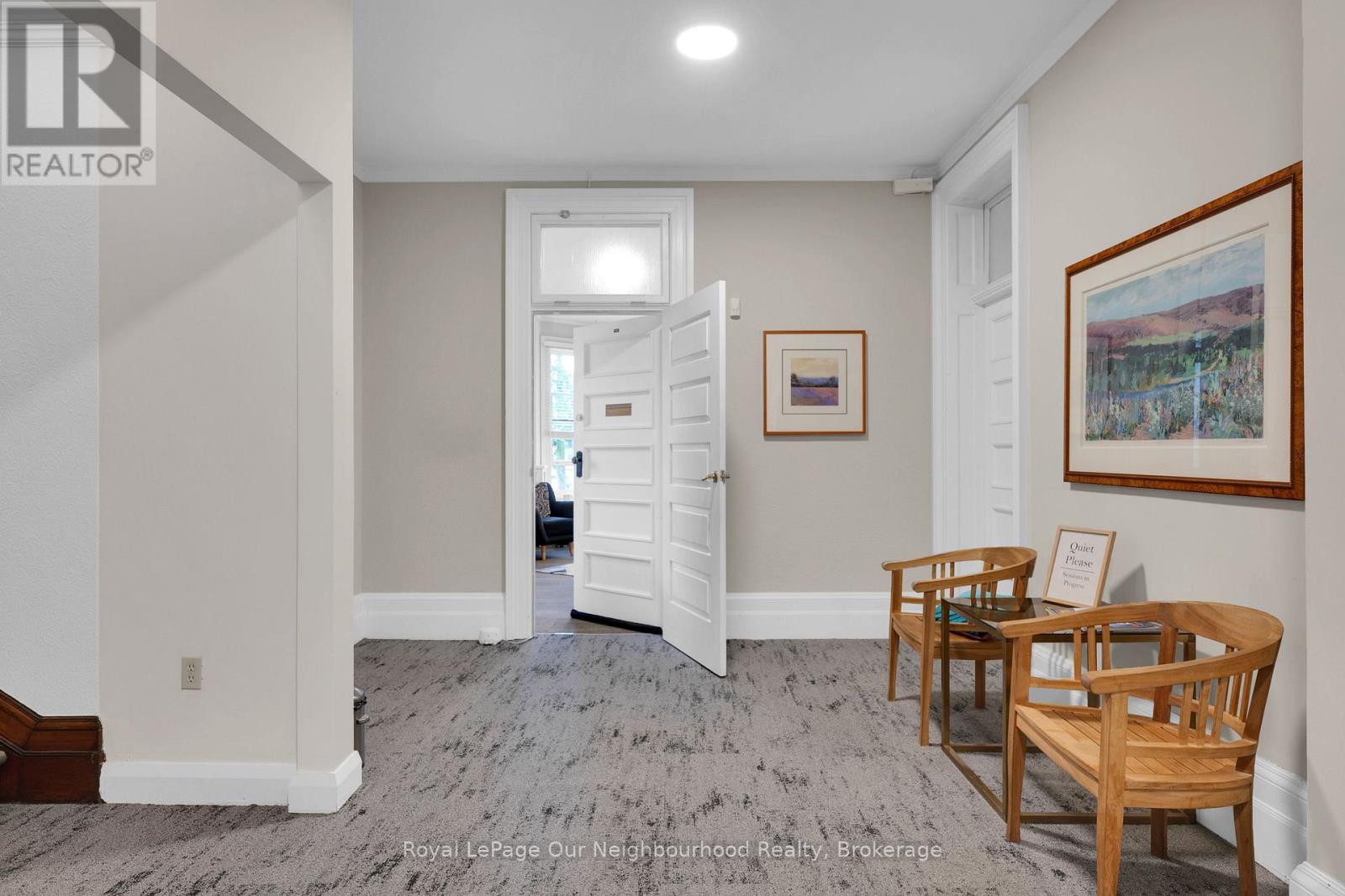 202 - 204 St. George Street, Toronto, Ontario  M5R 2N5 - Photo 16 - C14093186