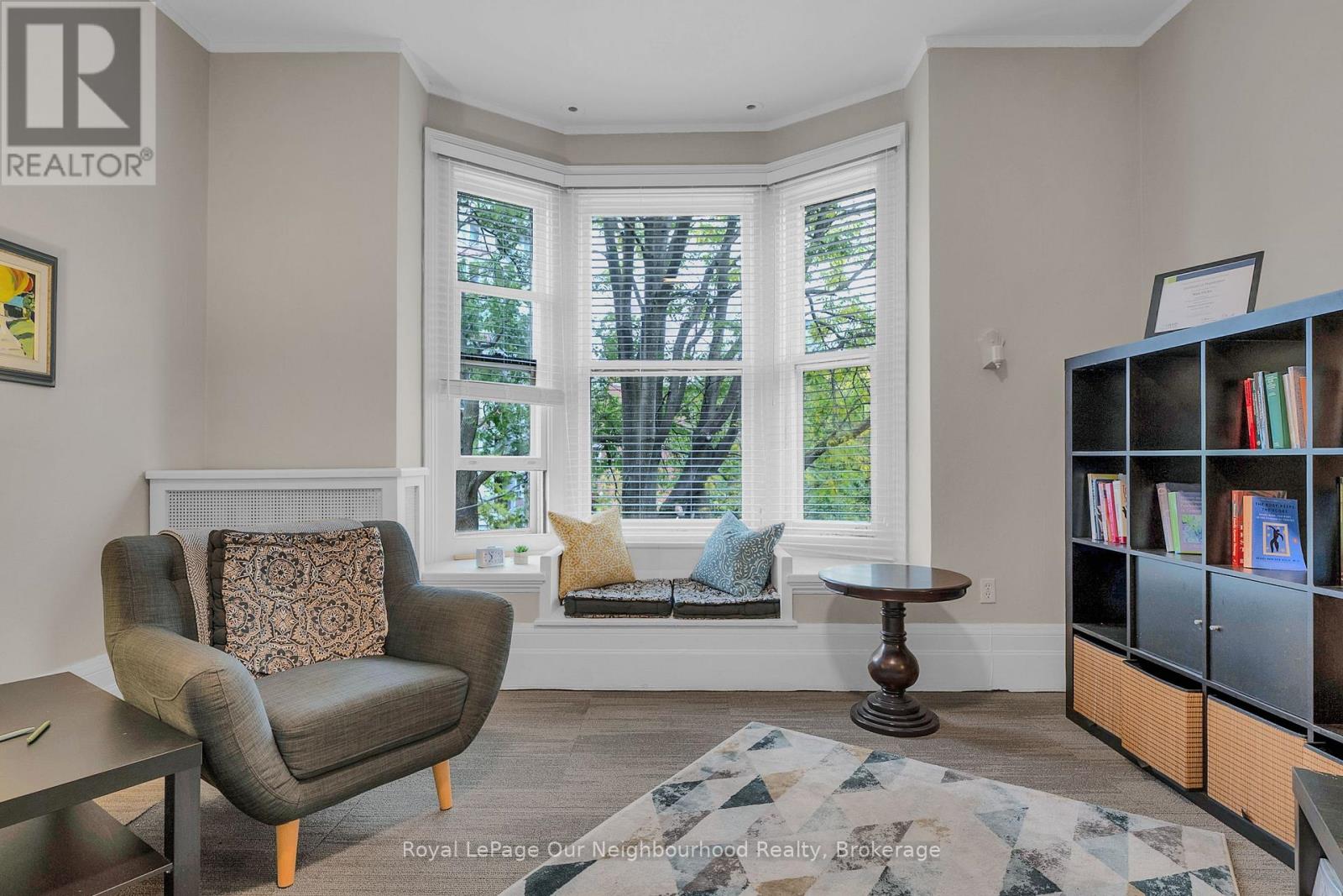 202 - 204 St. George Street, Toronto, Ontario  M5R 2N5 - Photo 22 - C14093186