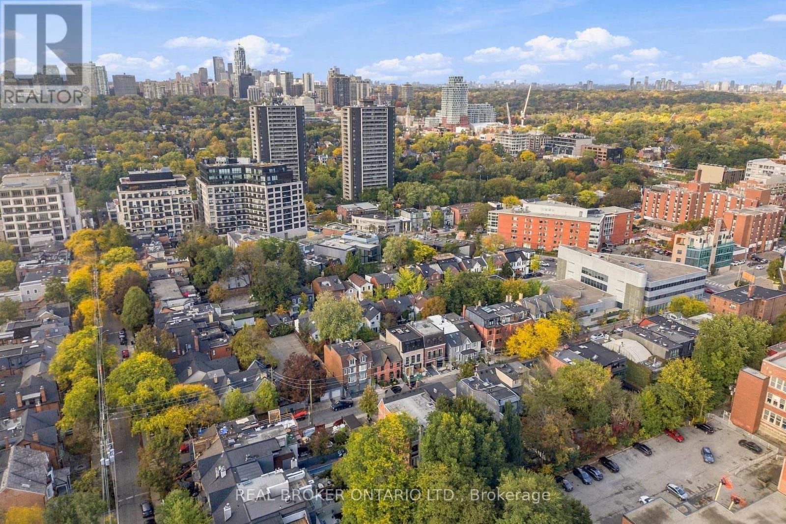 26 Bishop Street, Toronto, Ontario  M5R 1N2 - Photo 35 - C14093312