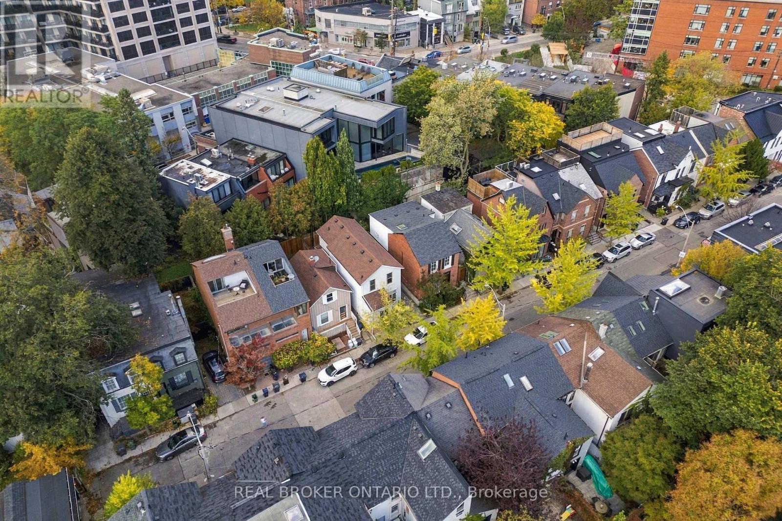 26 Bishop Street, Toronto, Ontario  M5R 1N2 - Photo 34 - C14093312