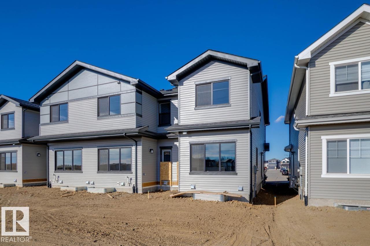 2097 Egret Dr Nw, Edmonton, Alberta  T6M 3R5 - Photo 3 - E4512961