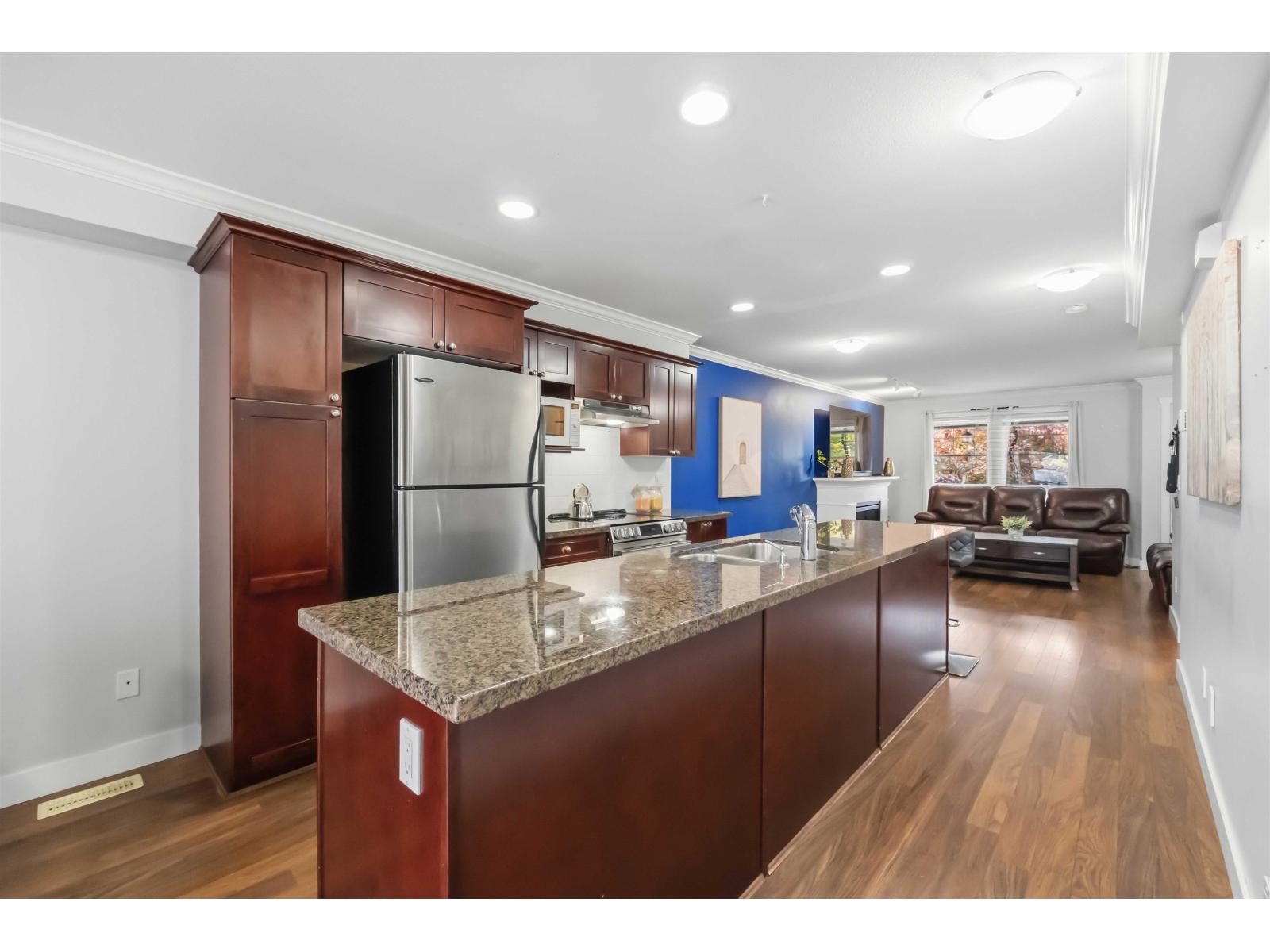 40 6568 193b Street, Surrey, British Columbia  V4N 5S2 - Photo 10 - R3174858