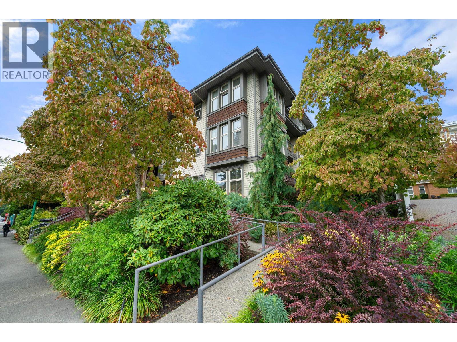 208 188 W 29 Street, North Vancouver, British Columbia  V7N 0A2 - Photo 2 - R3174541