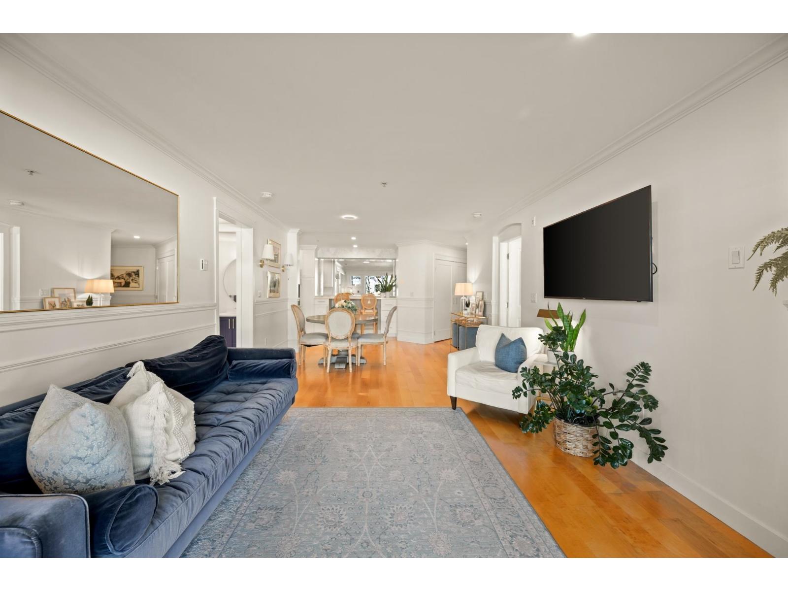 203 15621 Marine Drive, White Rock, British Columbia  V4B 1E1 - Photo 14 - R3176391