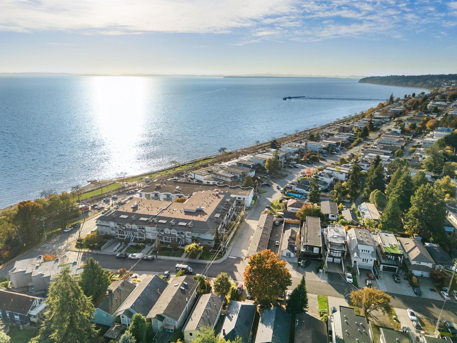 203 15621 Marine Drive, White Rock, British Columbia  V4B 1E1 - Photo 38 - R3176391