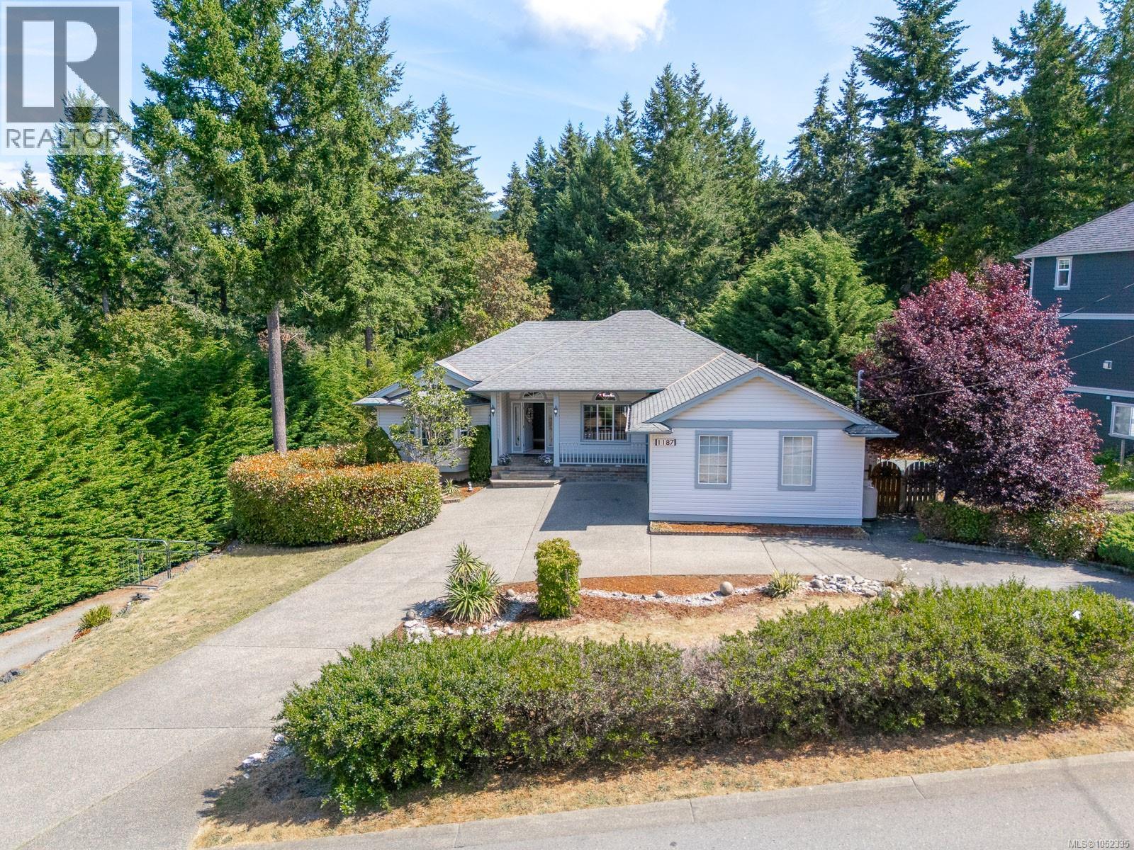 1187 Osprey Dr