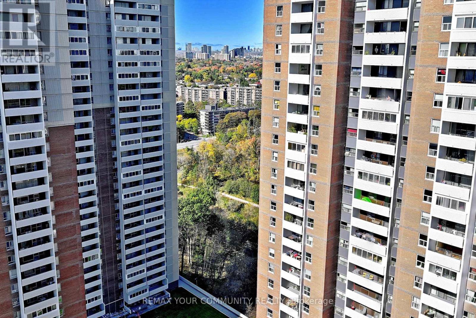 2602 - 5 Massey Square, Toronto, Ontario  M4C 5L6 - Photo 18 - E14085860