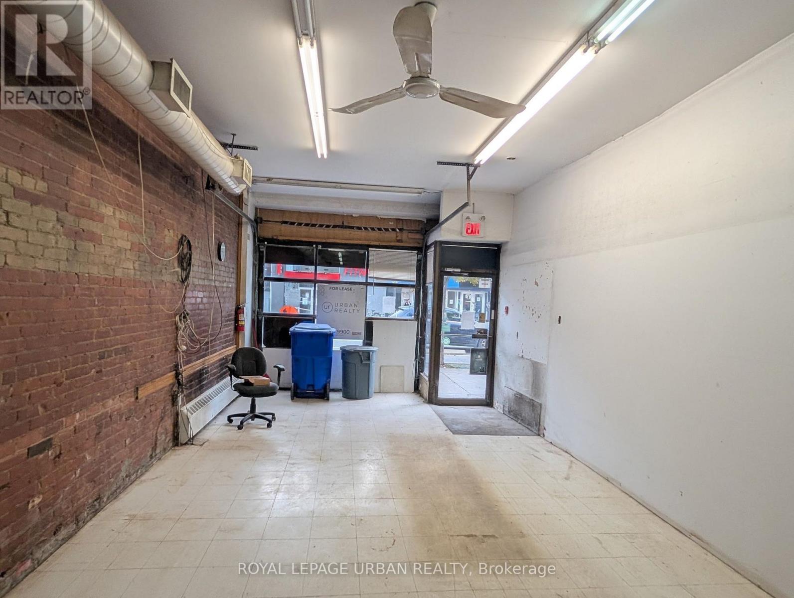 638 Danforth Avenue, Toronto, Ontario  M4K 1R3 - Photo 7 - E14093026
