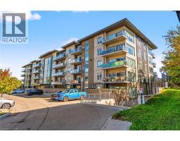 16 MARKLE Crescent Unit# 413, Hamilton, Ontario