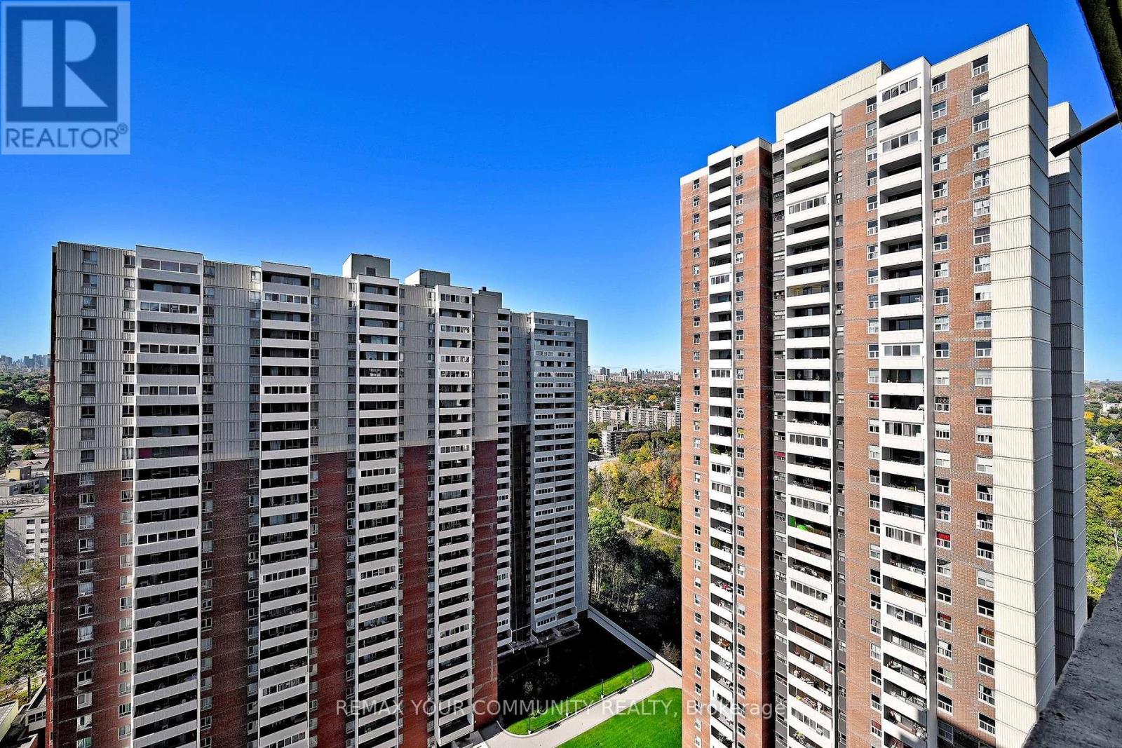 2602 - 5 Massey Square, Toronto, Ontario  M4C 5L6 - Photo 19 - E14085860