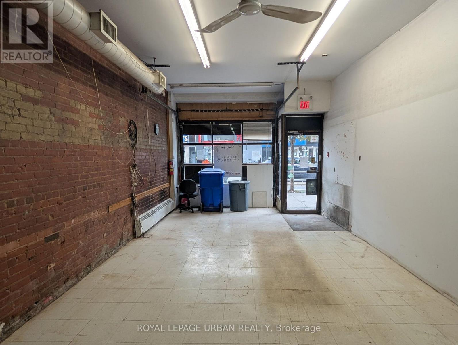 638 Danforth Avenue, Toronto, Ontario  M4K 1R3 - Photo 8 - E14093026
