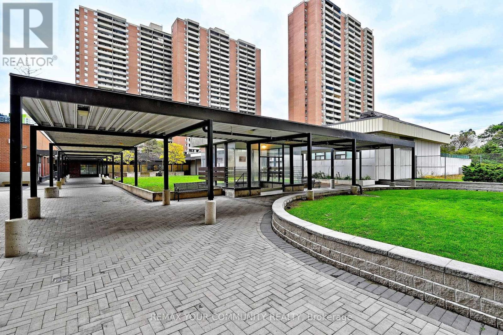 2602 - 5 Massey Square, Toronto, Ontario  M4C 5L6 - Photo 26 - E14085860