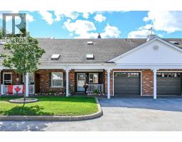 4108 LOGANBERRY Court Unit# 4, Vineland, Ontario
