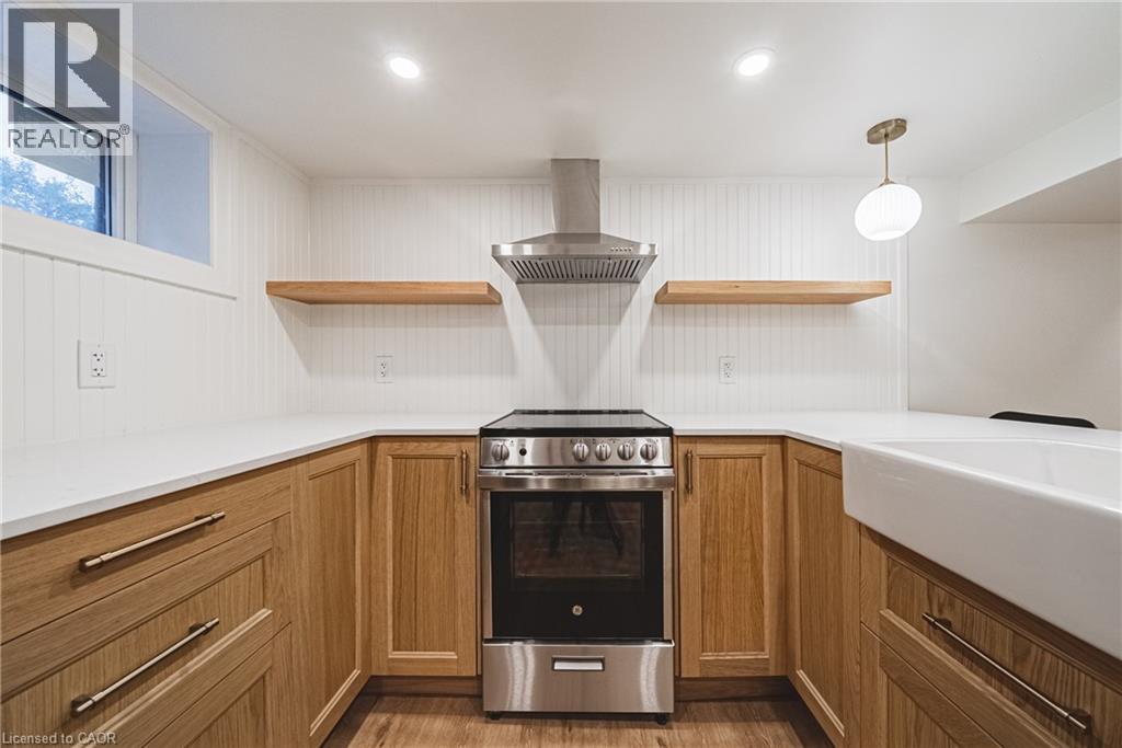 113 Erin Avenue Unit# Lower, Hamilton, Ontario  L8K 4W1 - Photo 3 - 40872016