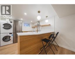 113 ERIN Avenue Unit# Lower, hamilton, Ontario