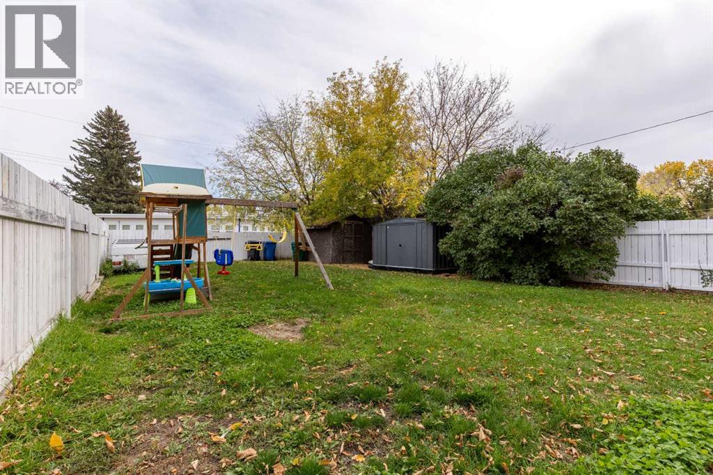 447 20 Street N, Lethbridge, Alberta  T1H 3N2 - Photo 32 - A2351584