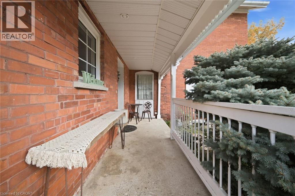 424 Main Street E, Springford, Ontario  N0J 1X0 - Photo 8 - 40872201