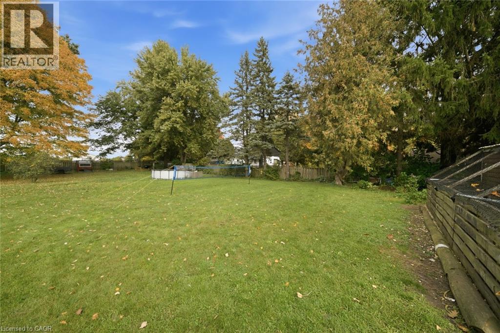 424 Main Street E, Springford, Ontario  N0J 1X0 - Photo 30 - 40872201