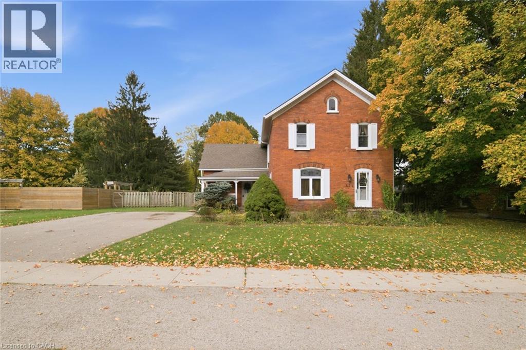 424 Main Street E, Springford, Ontario  N0J 1X0 - Photo 6 - 40872201