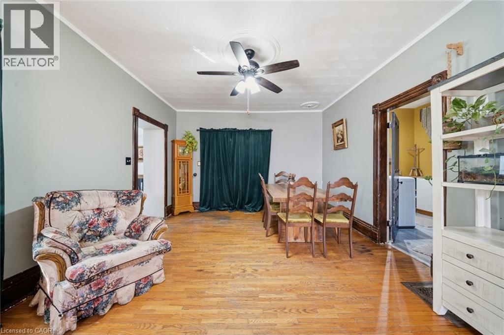 424 Main Street E, Springford, Ontario  N0J 1X0 - Photo 17 - 40872201