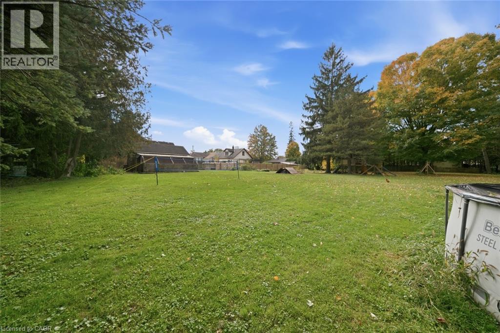 424 Main Street E, Springford, Ontario  N0J 1X0 - Photo 33 - 40872201
