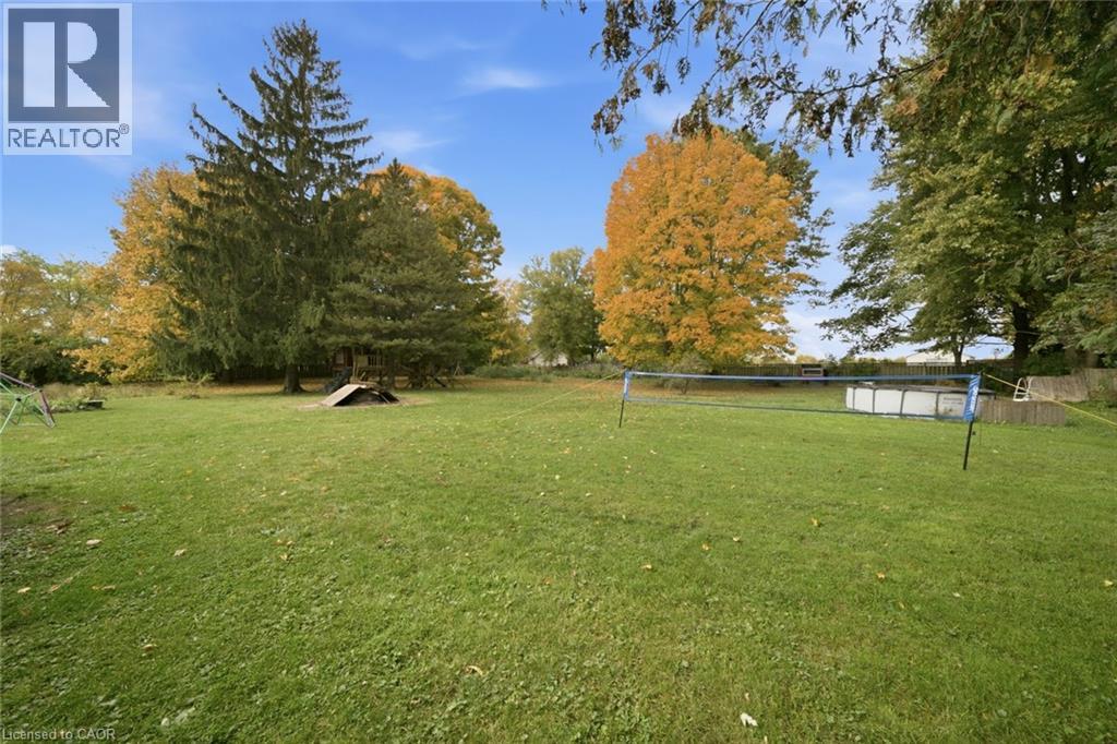 424 Main Street E, Springford, Ontario  N0J 1X0 - Photo 31 - 40872201