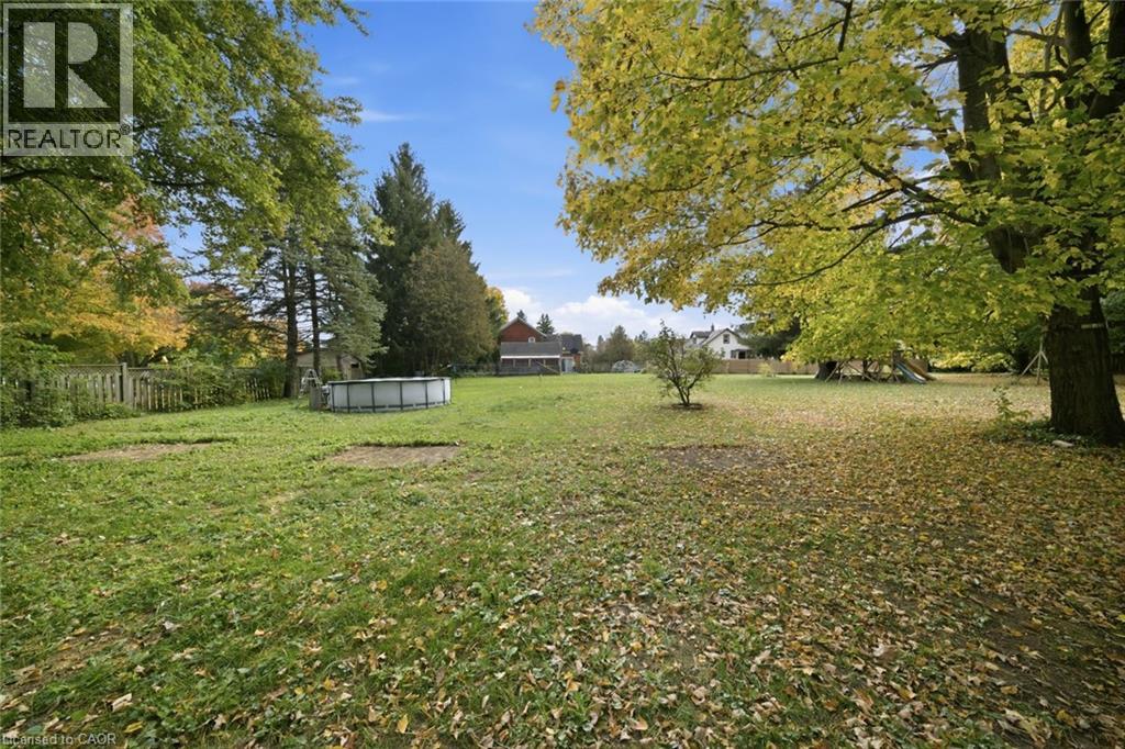 424 Main Street E, Springford, Ontario  N0J 1X0 - Photo 34 - 40872201
