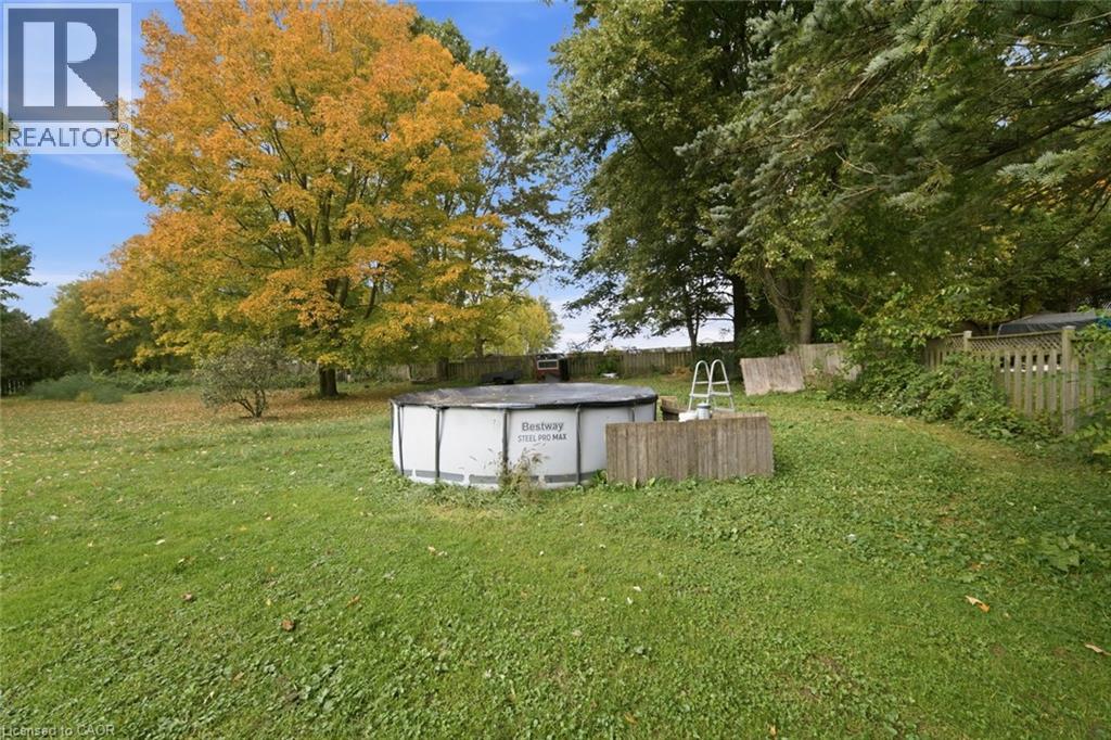 424 Main Street E, Springford, Ontario  N0J 1X0 - Photo 32 - 40872201
