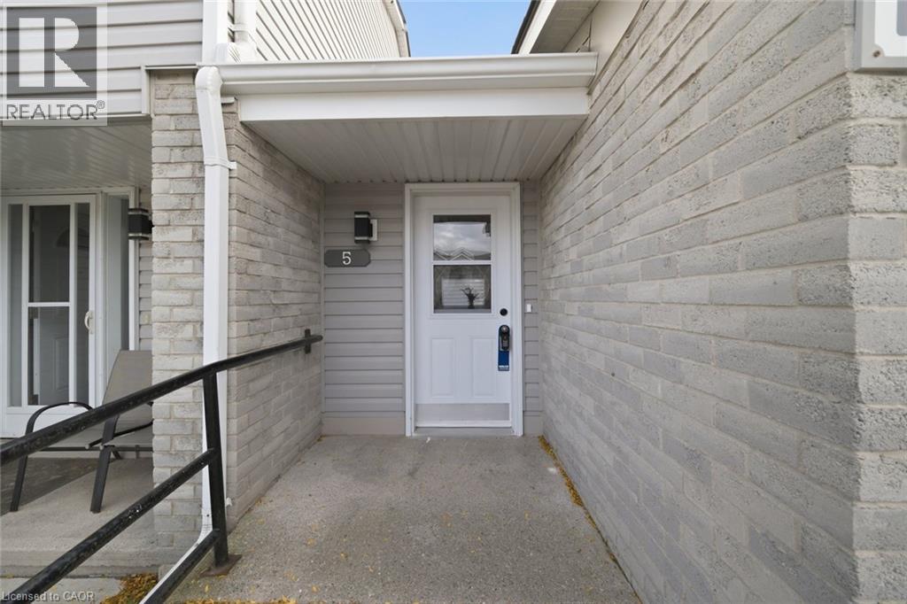 492 Grey Street Unit# 5, Brantford, Ontario  N3S 7S6 - Photo 6 - 40872204