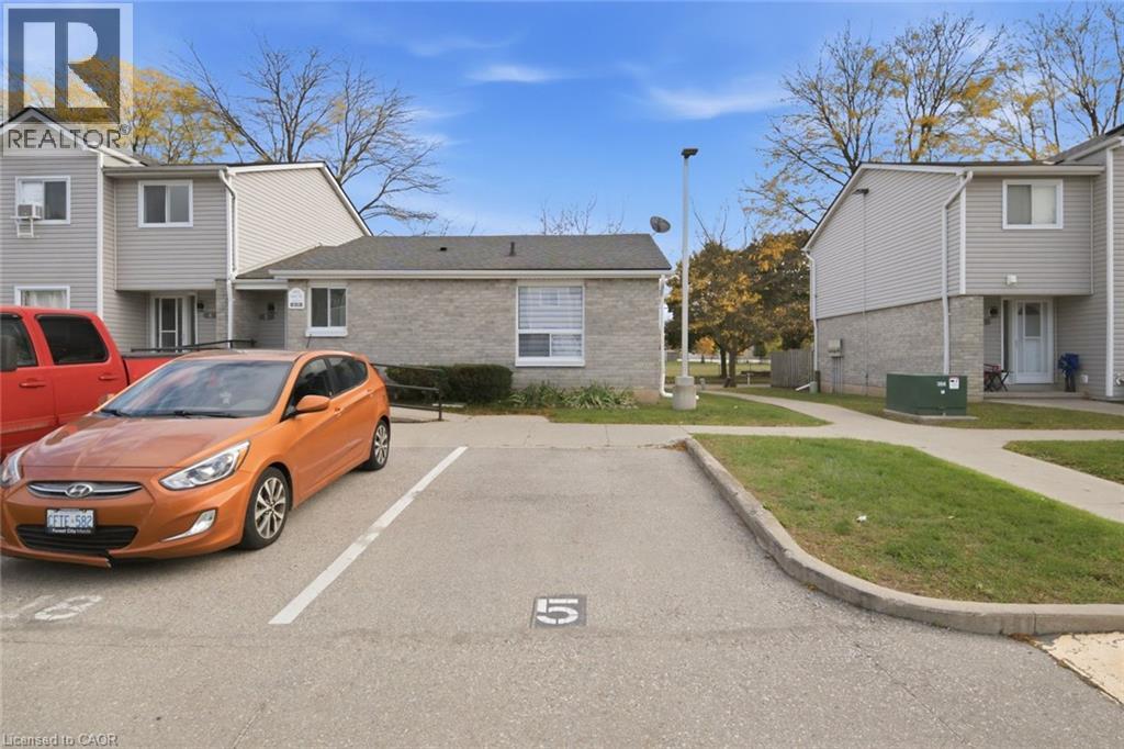 492 Grey Street Unit# 5, Brantford, Ontario  N3S 7S6 - Photo 5 - 40872204