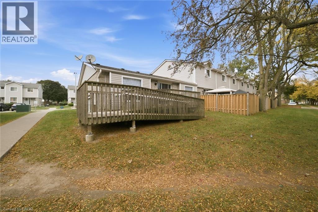 492 Grey Street Unit# 5, Brantford, Ontario  N3S 7S6 - Photo 29 - 40872204