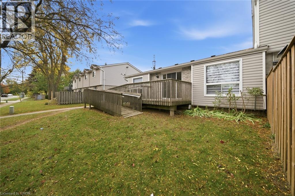 492 Grey Street Unit# 5, Brantford, Ontario  N3S 7S6 - Photo 26 - 40872204