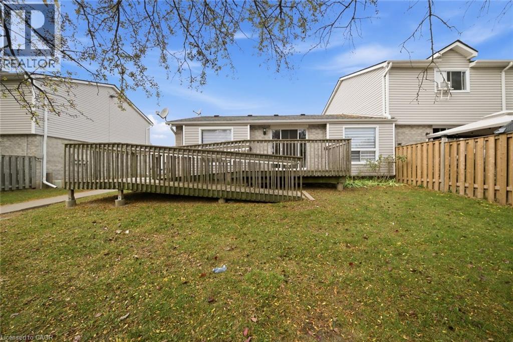 492 Grey Street Unit# 5, Brantford, Ontario  N3S 7S6 - Photo 28 - 40872204