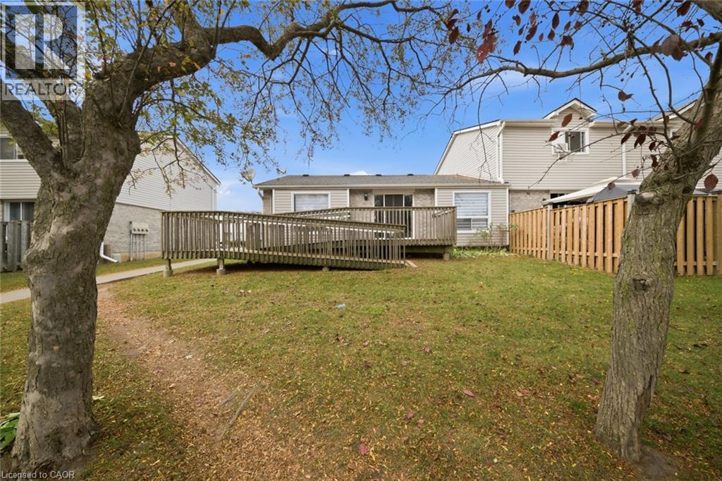 492 Grey Street Unit# 5, Brantford, Ontario  N3S 7S6 - Photo 27 - 40872204