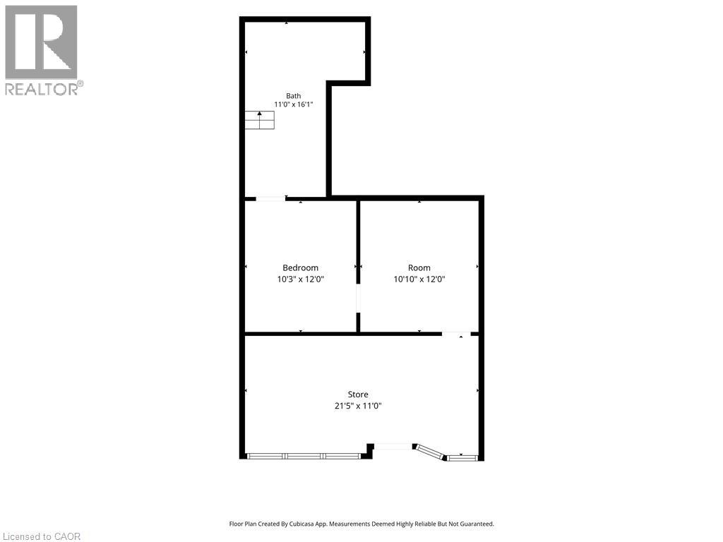 239 Main Street W, Port Colborne, Ontario  L3J 3V7 - Photo 16 - 40872304
