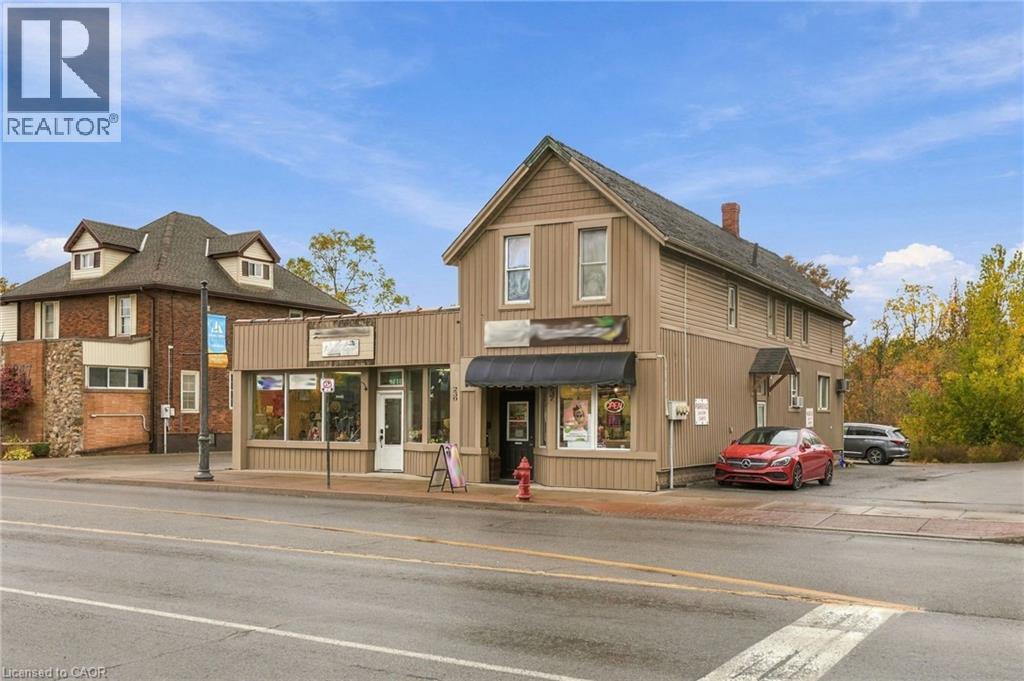 239 MAIN Street W, Port Colborne, Ontario