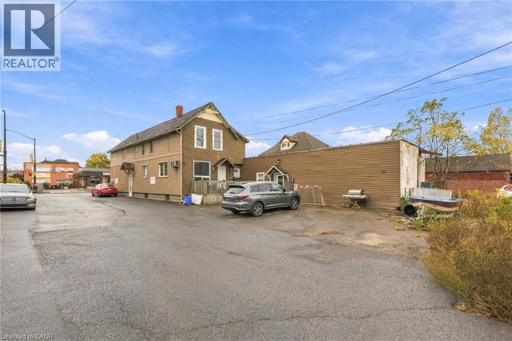 239 Main Street W, Port Colborne, Ontario  L3J 3V7 - Photo 15 - 40872304