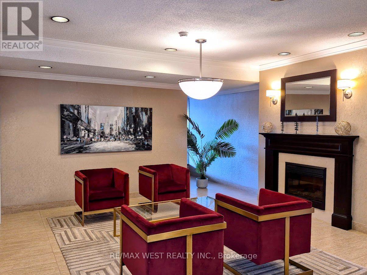 802 - 250 Scarlett Road, Toronto, Ontario  M6N 4X5 - Photo 25 - W14093154