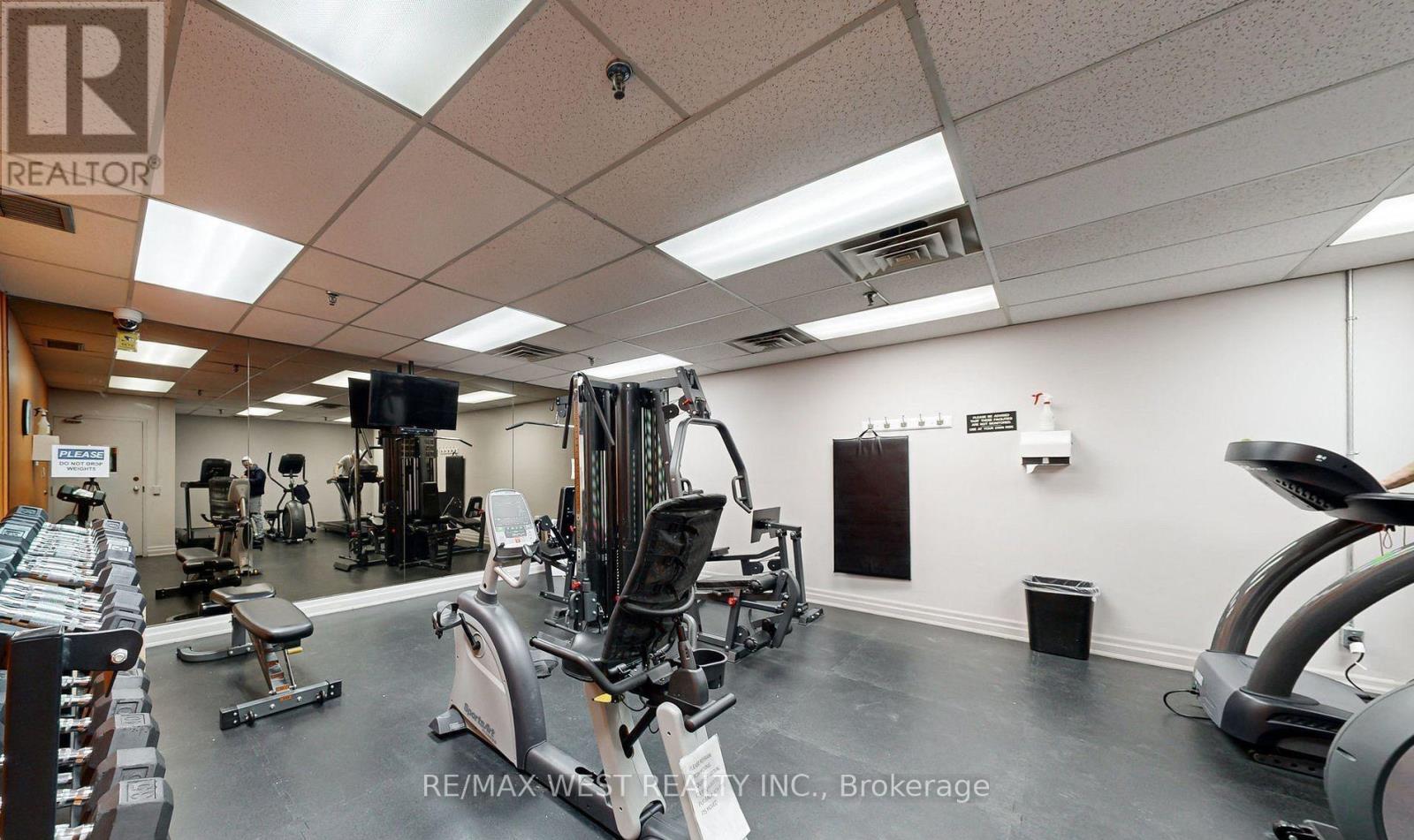802 - 250 Scarlett Road, Toronto, Ontario  M6N 4X5 - Photo 20 - W14093154